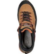 GRISPORT Trekkingschuh braun/orange 4