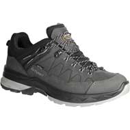 GRISPORT Trekkingschuh schwarz/anthrazit 1