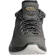 GRISPORT Trekkingschuh schwarz/anthrazit 2