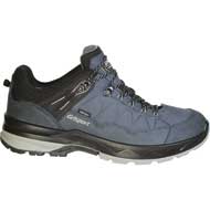 GRISPORT Trekkingschuh azur/schwarz