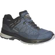 GRISPORT Trekkingschuh azur/schwarz 1