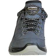 GRISPORT Trekkingschuh azur/schwarz 2