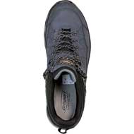 GRISPORT Trekkingschuh azur/schwarz 4