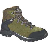 GRISPORT Jagd- und Freizeitschuhe moosgrn 1