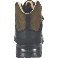 GRISPORT Jagd- und Freizeitschuhe moosgrn 3