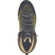 GRISPORT Jagd- und Freizeitschuhe moosgrn 4