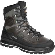 GRISPORT Winterjagdschuh braun/schwarz 1