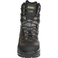 GRISPORT Winterjagdschuh braun/schwarz 2