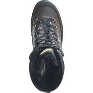 GRISPORT Winterjagdschuh braun/schwarz 4