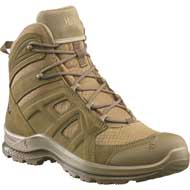 HAIX� Black Eagle Athletic 2.0 V GTX mid coyote