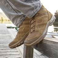 HAIX� Black Eagle Athletic 2.0 V GTX mid coyote 2