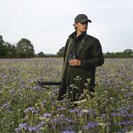 DEERHUNTER Climate Jacke mit 37.5� Technology Forest Ember 3