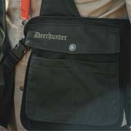 DEERHUNTER Atlas Weste Timber 2