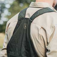 DEERHUNTER Atlas Weste Timber 3