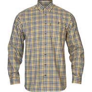 H�RKILA Milford Hemd Grape leaf