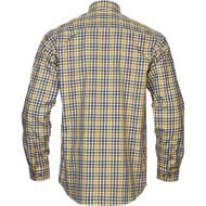 H�RKILA Milford Hemd Grape leaf 1