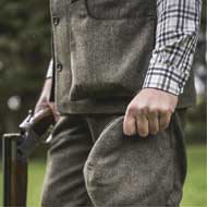 H�RKILA Milford Hemd Grape leaf 2