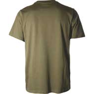 HUBERTUS T-Shirt Keiler sucht Bache schilf 3