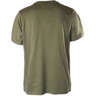 HUBERTUS T-Shirt Real Wild Living schilf 3