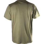 HUBERTUS T-Shirt Hunting schilf 3