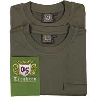 Leichte T-Shirts im Doppelpack 2