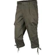 ALP JAGD Jeans-Kniebundhose twiton 1