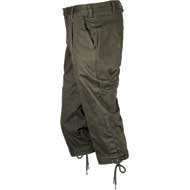 ALP JAGD Jeans-Kniebundhose twiton 2