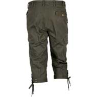 ALP JAGD Jeans-Kniebundhose twiton 3