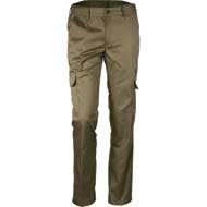 ALP JAGD Leichte Hose oliv