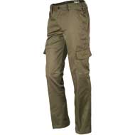 ALP JAGD Leichte Hose oliv 1