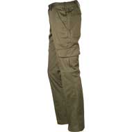 ALP JAGD Leichte Hose oliv 2