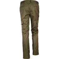 ALP JAGD Leichte Hose oliv 3