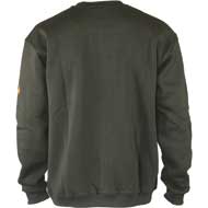 ALP JAGD Sweatshirt oliv 3