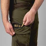 HRKILA Ragnar Hose Willow green 2