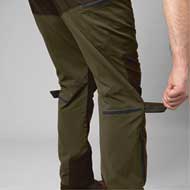 HRKILA Ragnar Hose Willow green 3