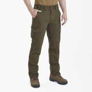 DEERHUNTER Muflon Light Hose Art green 2