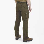 DEERHUNTER Muflon Light Hose Art green 3