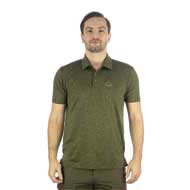 OS TRACHTEN Herren Funktions-Poloshirt trachtengrün 2