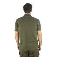 OS TRACHTEN Herren Poloshirt dunkelgrn 3
