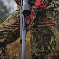 HRKILA Moose Hunter 2.0 GTX Hose MossyOakBreak-Up Country/MossyOakRed 4