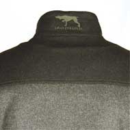 JAGDHUND Herren Lodenjacke Glanegg gr�n 3