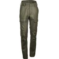 JAGDHUND Herren Lodenhose Gradenstein gr�n