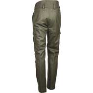 JAGDHUND Herren Lodenhose Gradenstein gr�n 2