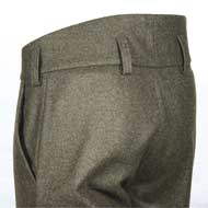 JAGDHUND Herren Lodenhose Gradenstein gr�n 3