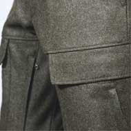 JAGDHUND Herren Lodenhose Gradenstein gr�n 4