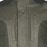 JAGDHUND Herren Multifunktionsjacke Zwettl 4 grn 2