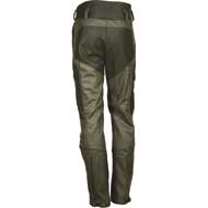 JAGDHUND Herren Multifunktionshose Alpin 4 grn 1