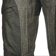 JAGDHUND Herren Multifunktionshose Alpin 4 grn 3