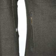 JAGDHUND Herren Multifunktionsjacke Gamskogel 2 gr�n 2