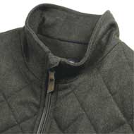 JAGDHUND Herren Jagdweste Gamsfeld 2 gr�n 2